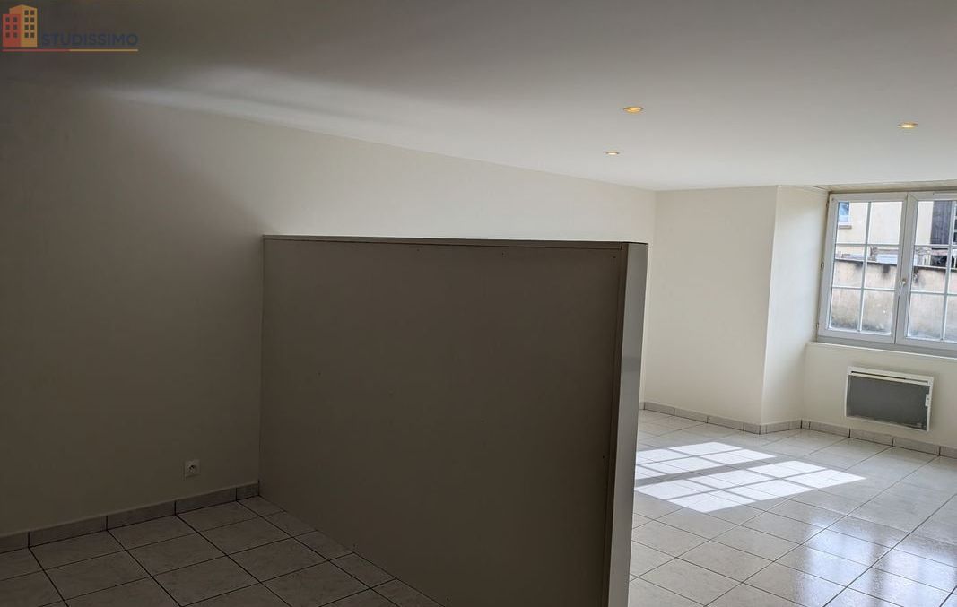 Studio 42m² Chiché 79350 - Photo 3