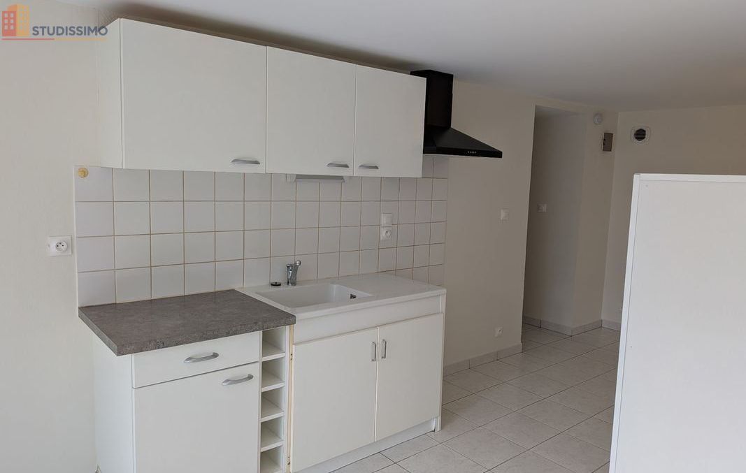 Studio 42m² Chiché 79350 - Photo 2