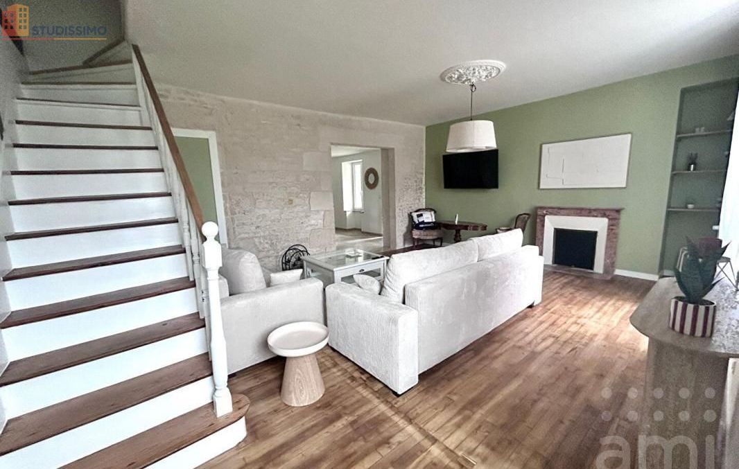 Studio meublé 25m² Niort - Meublé, DPE C - Photo 14