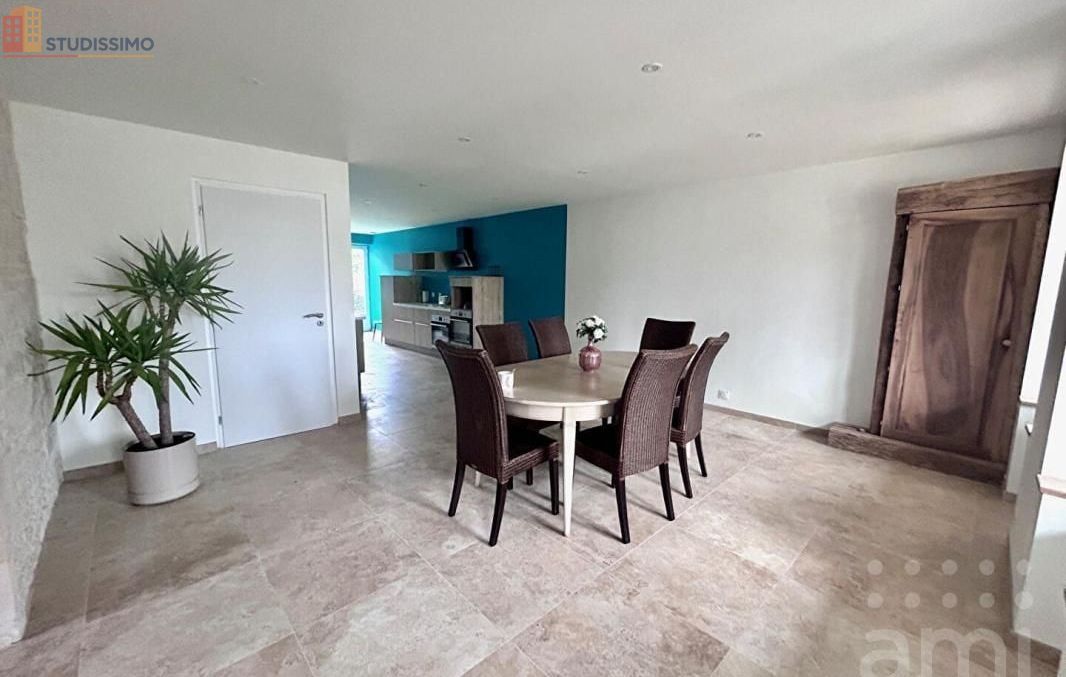 Studio meublé 25m² Niort - Meublé, DPE C - Photo 13