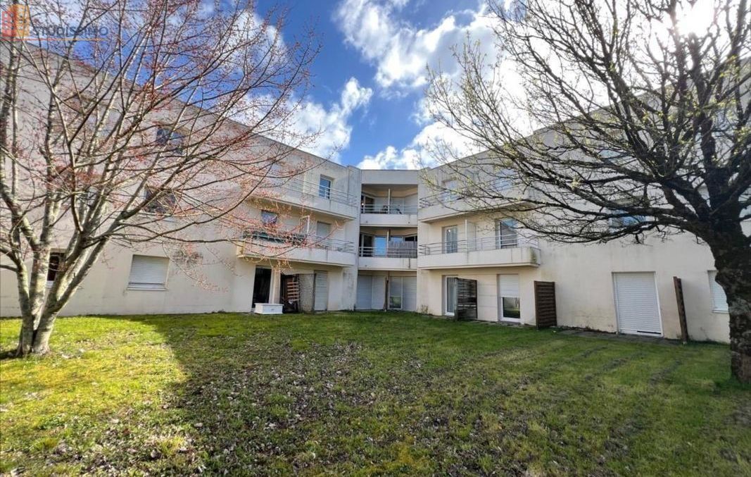 Studio à Vannes