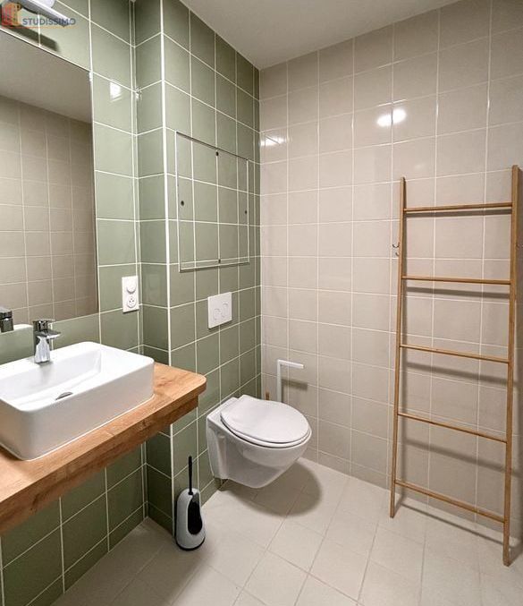 Studio 24m² Niort - Meublé, charges comprises - Photo 4