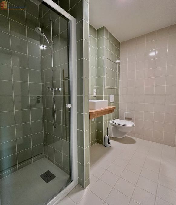 Studio 24m² Niort - Meublé, charges comprises - Photo 3