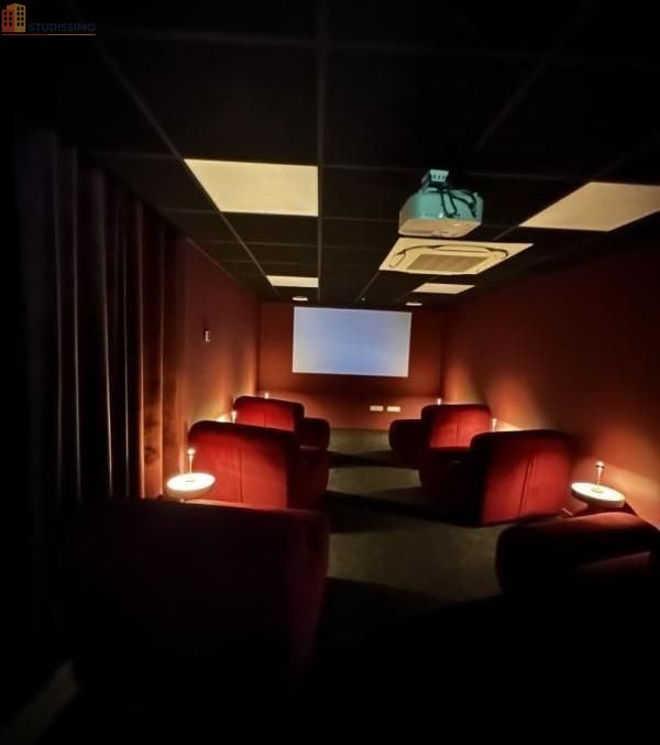 Studio 24m² Niort - Meublé, DPE B - Photo 7