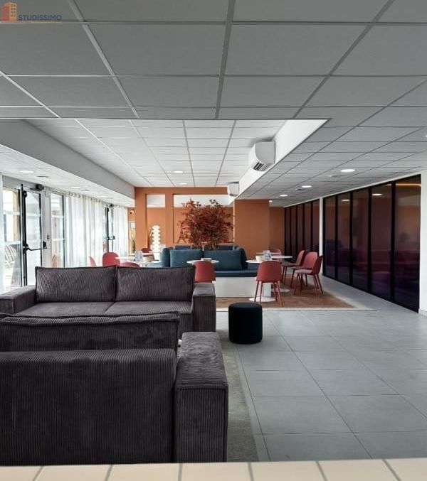 Studio 24m² Niort - Meublé, DPE B - Photo 5