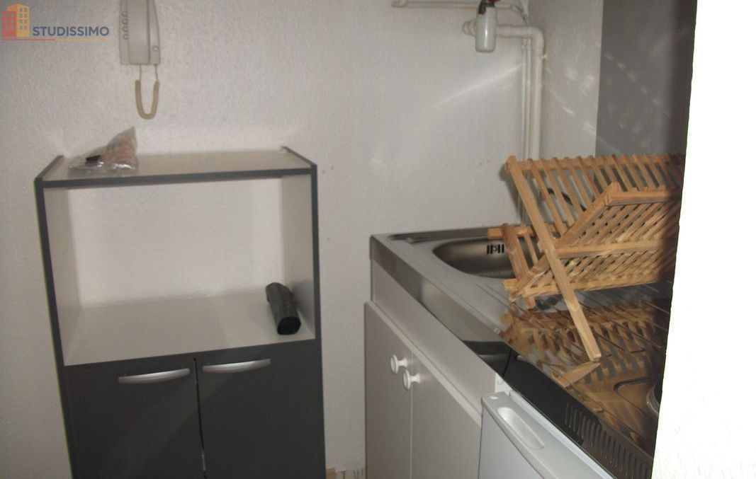 Studio 22m² Niort 79000 - Proche centre-ville et hôpital - Photo 2