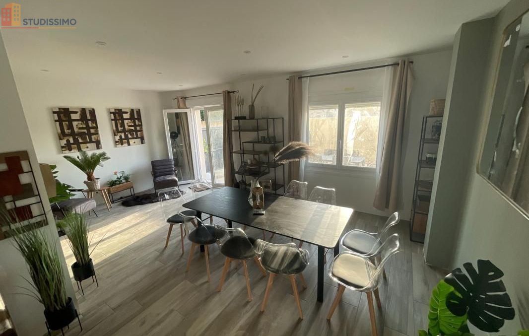 Studio 234m² Niort - Meublé, DPE B - Photo 15