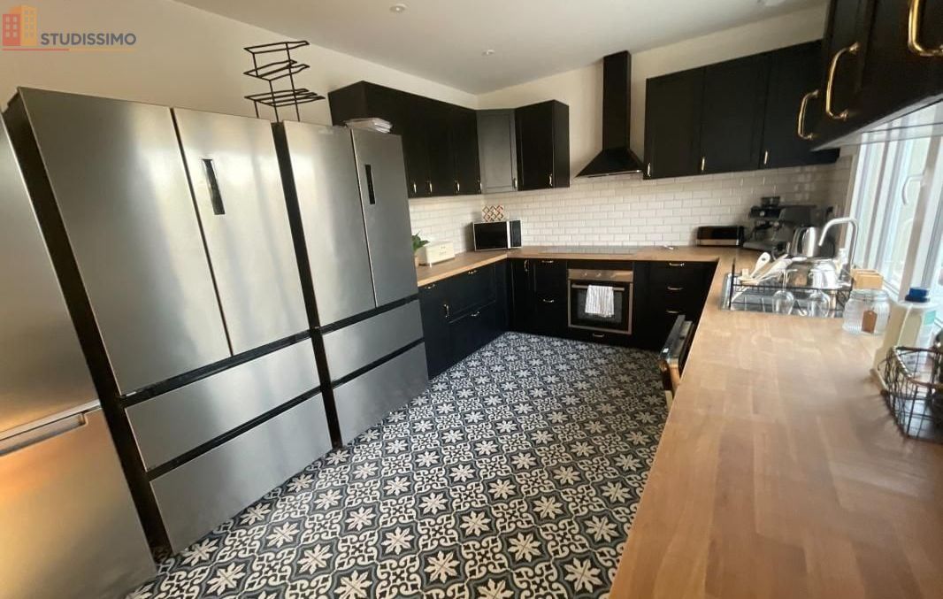 Studio 234m² Niort - Meublé, DPE B - Photo 17