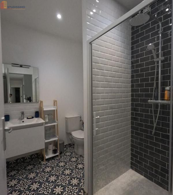 Studio 234m² Niort - Meublé, DPE B - Photo 3