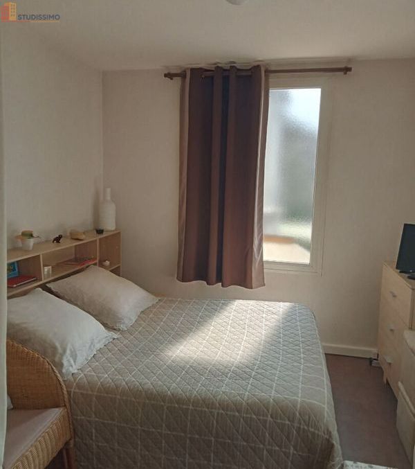 Studio à Hennebont