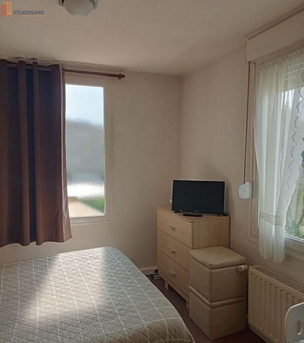 Studio 19m² Hennebont - lumineux - Photo 5