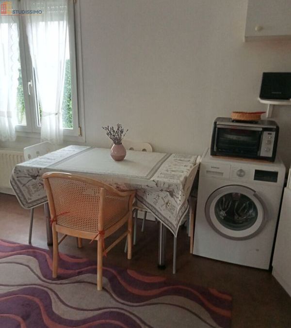Studio 19m² Hennebont - lumineux - Photo 3