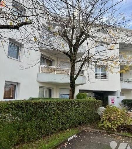 Studio 44m² Vannes - lumineux, proche centre-ville - Photo 2