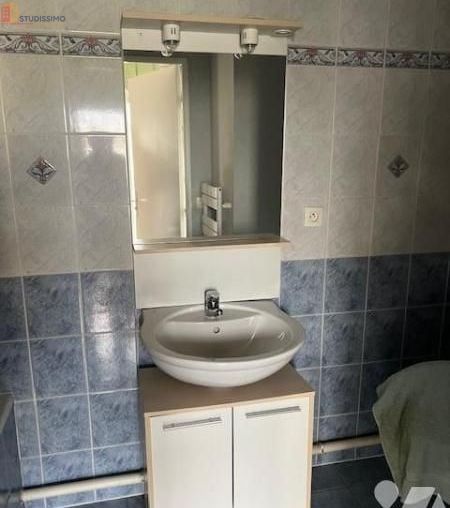 Studio 44m² Vannes - lumineux, proche centre-ville - Photo 1