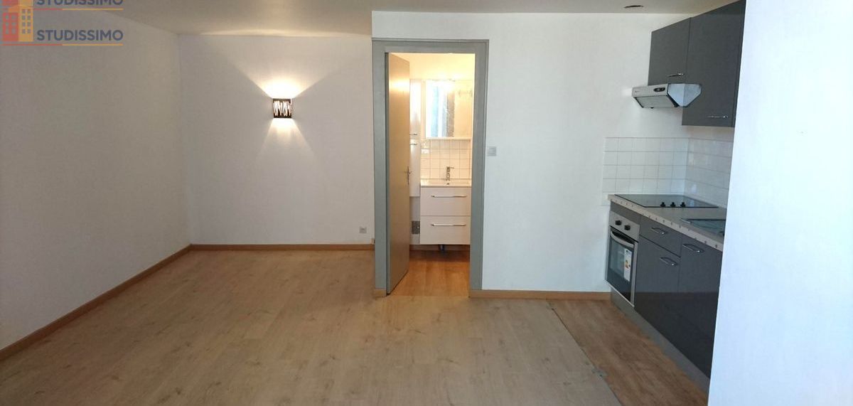 Studio à Bressuire