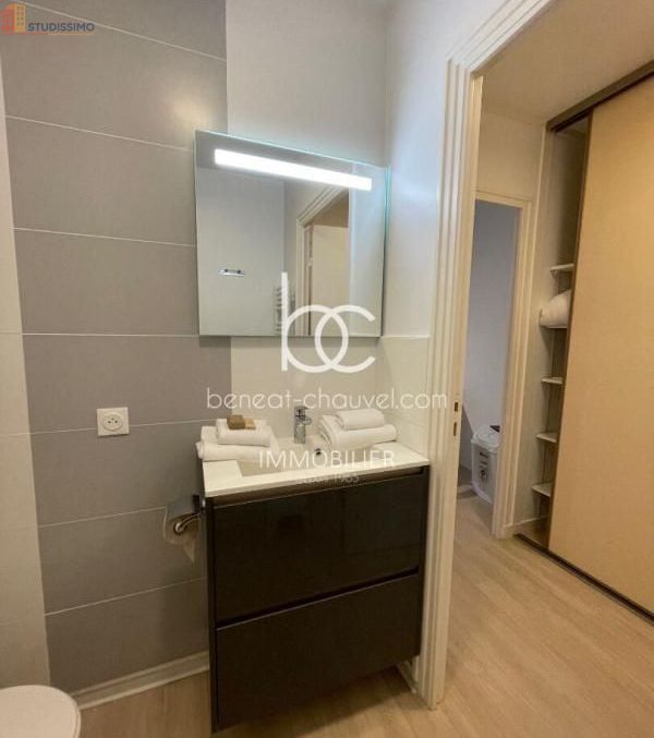 Studio 24m² Île-aux-Moines - Proche port, lumineux - Photo 3