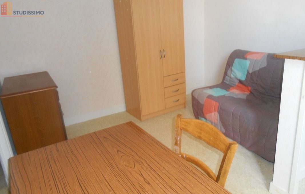 Studio à Parthenay