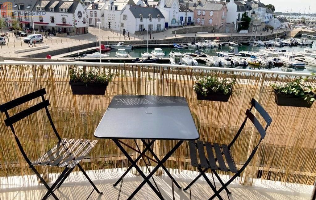 Studio à Quiberon