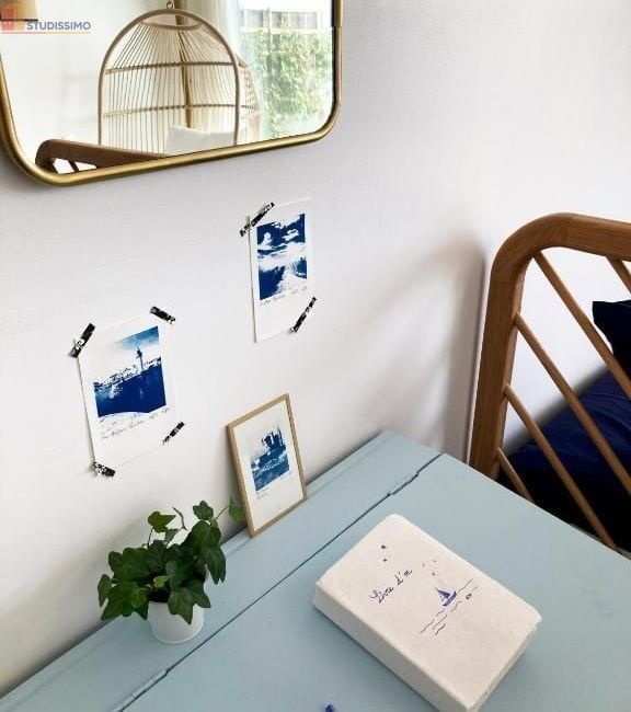 Studio 21m² Quiberon - Face port Haliguen - Photo 2