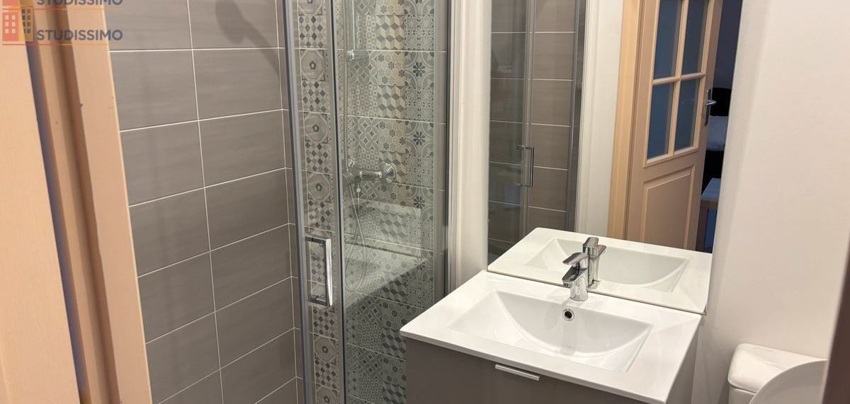Studio meublé 18m² Niort 79000 - Meublé, calme - Photo 2