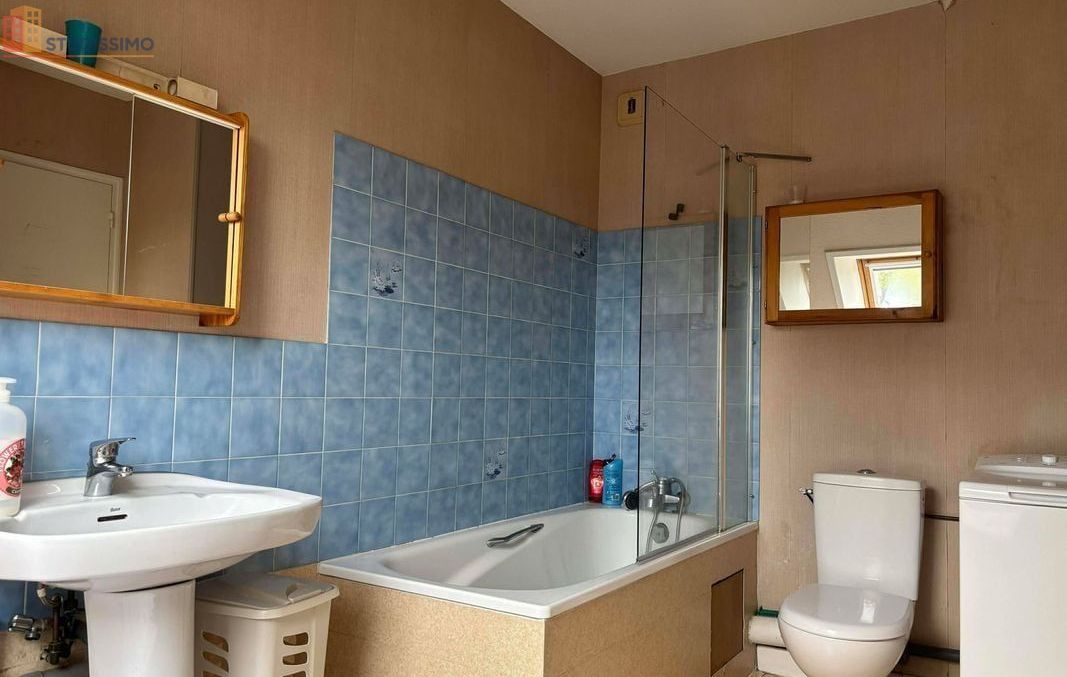 Studio 22m² Pénestin - Étage élevé, DPE D - Photo 1