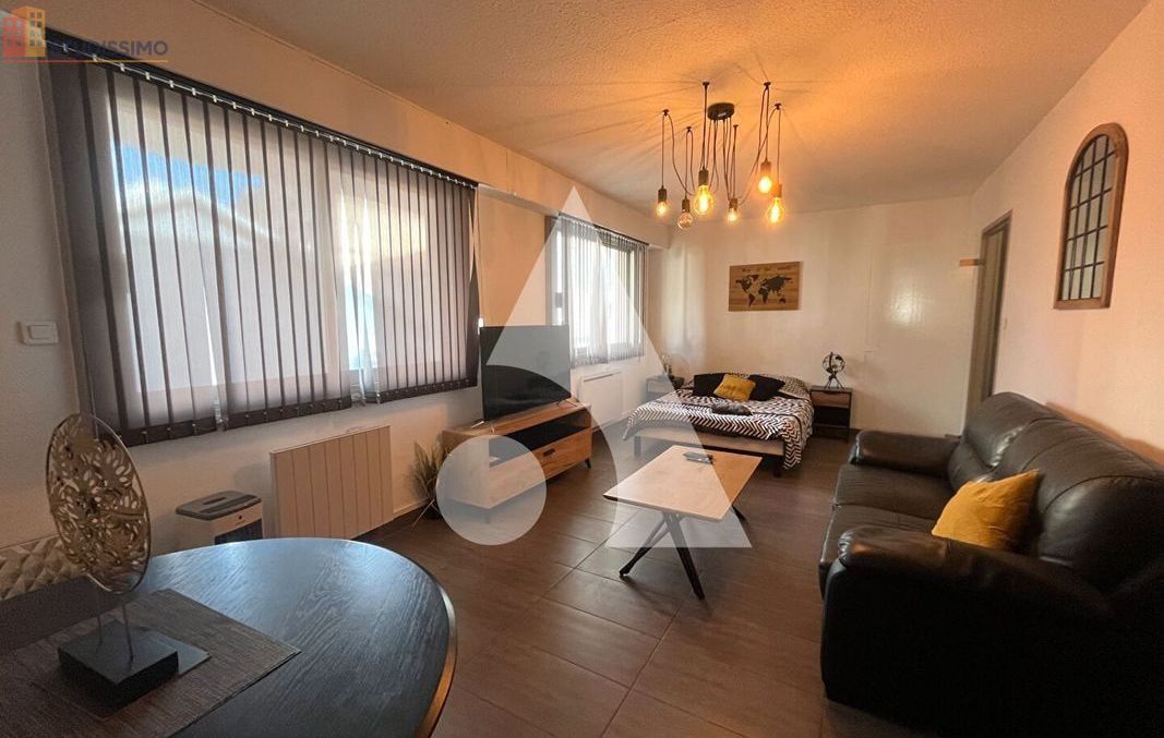 Studio à Niort
