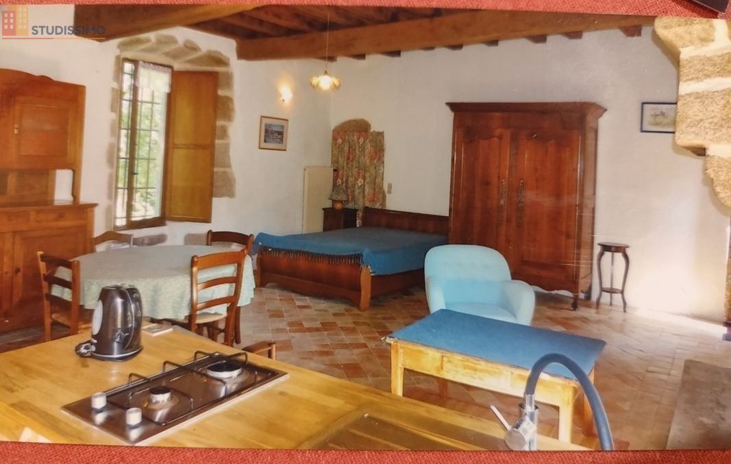 Studio meublé 42m² Beaulieu-sous-Parthenay - Calme, campagne - Photo 2
