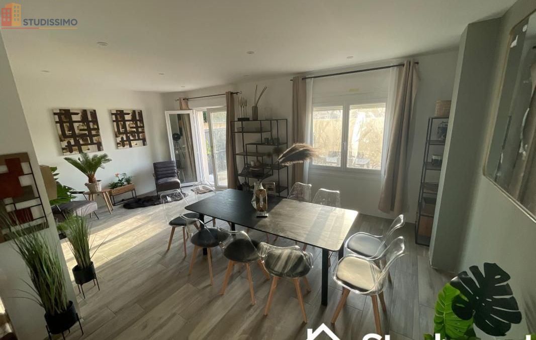 Studio meublé 59m² Niort 79000 - Spacieux, DPE A - Photo 3