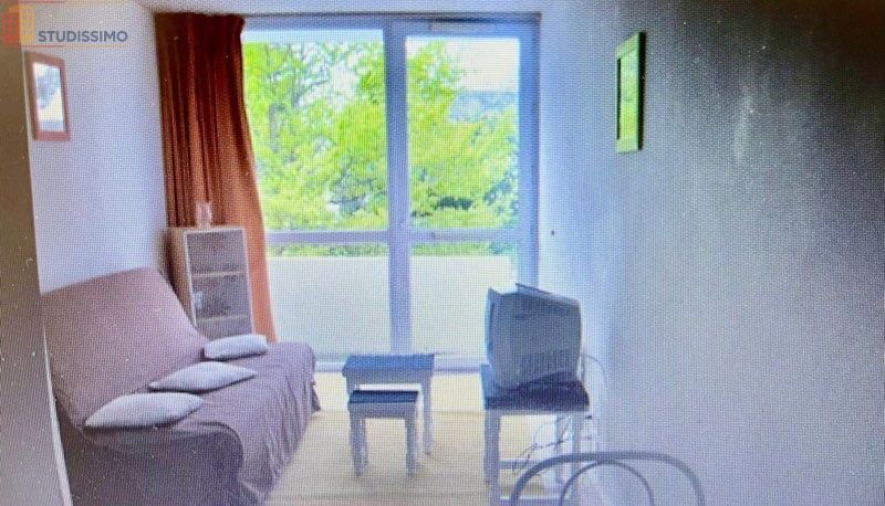 Studio 21m² Vannes centre-ouest - Photo 2