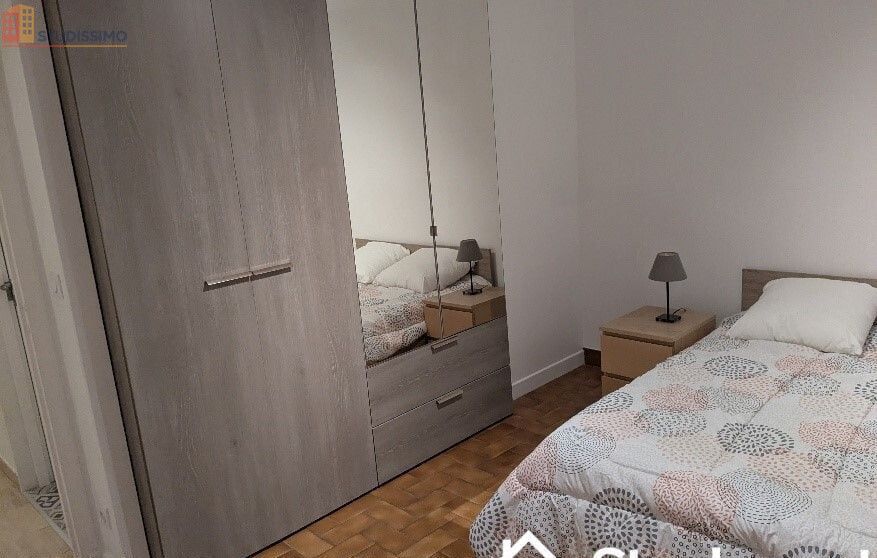 Studio meublé 12m² La Crèche - Meublé, 1 pièce - Photo 3