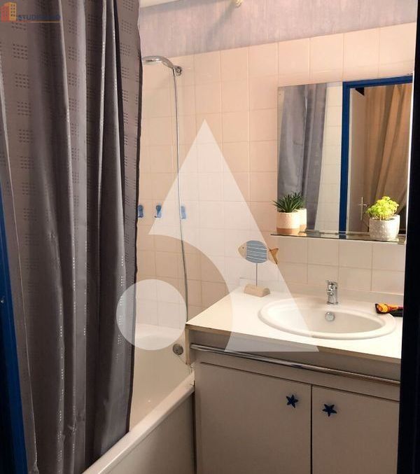 Studio 28m² Étel - Vue mer (si mentionnée) - Photo 4