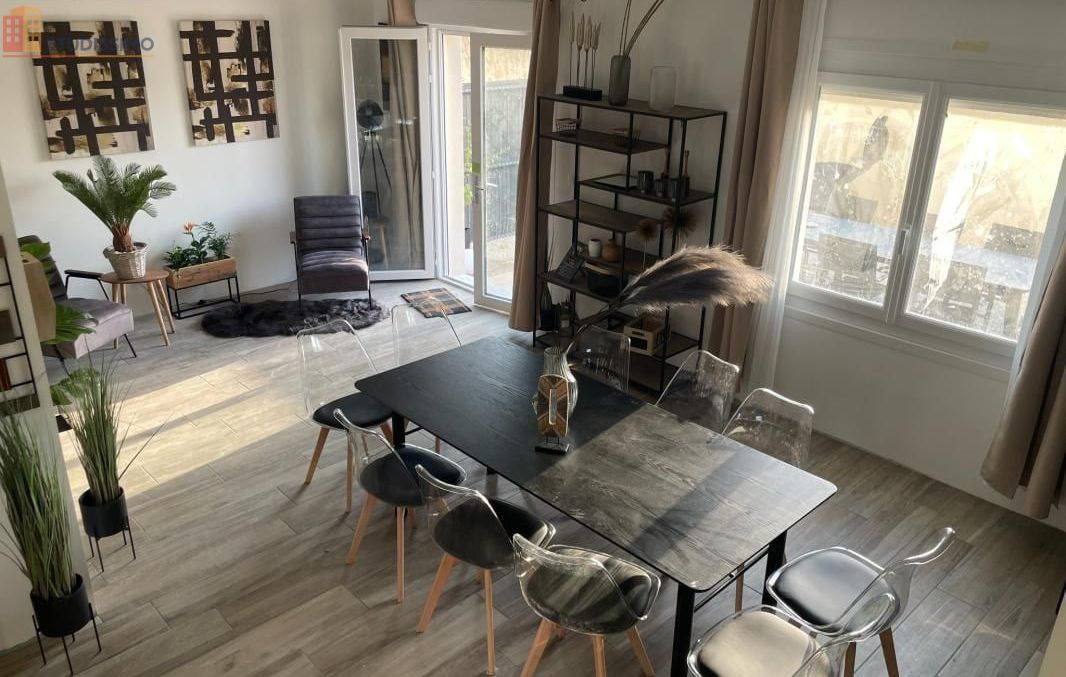 Studio 234m² Niort - Meublé, DPE B - Photo 8