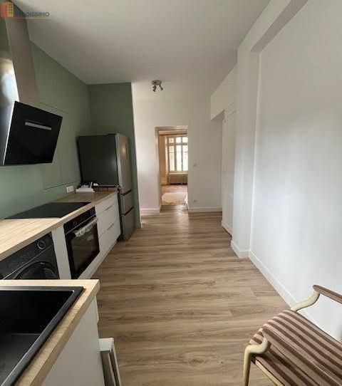 Studio 39m² Niort - lumineux, sans vis-à-vis - Photo 4