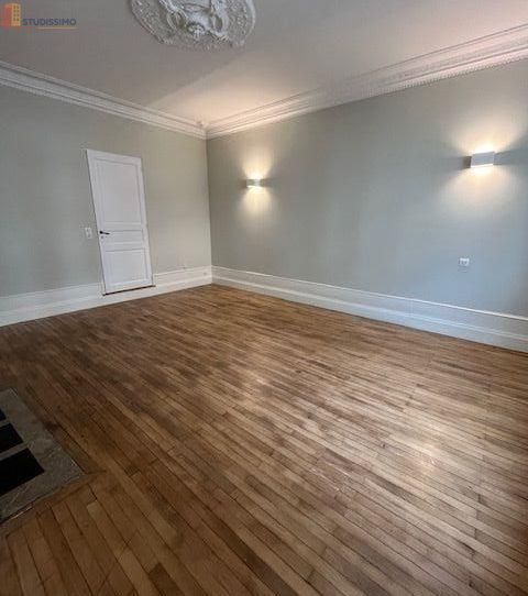 Studio 39m² Niort - lumineux, sans vis-à-vis - Photo 2