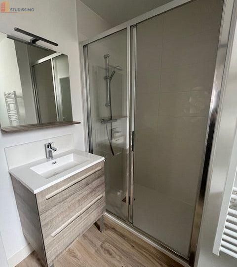 Studio 39m² Niort - lumineux, sans vis-à-vis - Photo 1