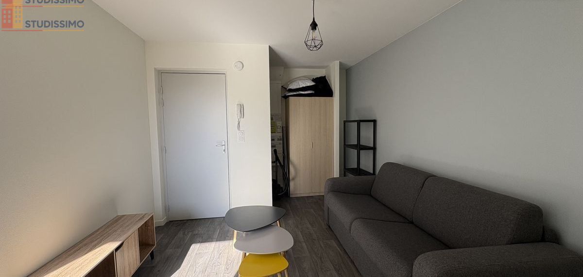 Studio à Niort