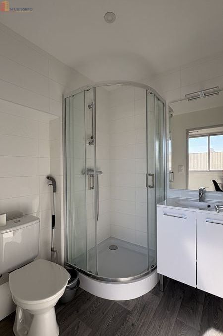 Studio meublé 22m² Niort - Meublé, 1 pièce - Photo 2