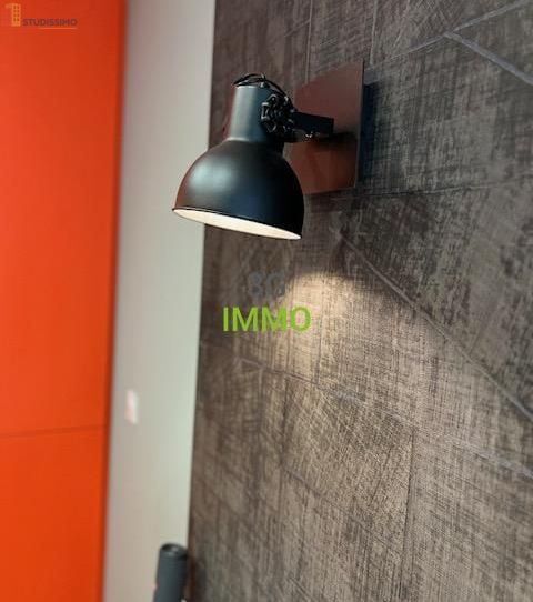 Studio meublé 19m² Niort centre - Neuf, Porte Saint-Jean - Photo 3