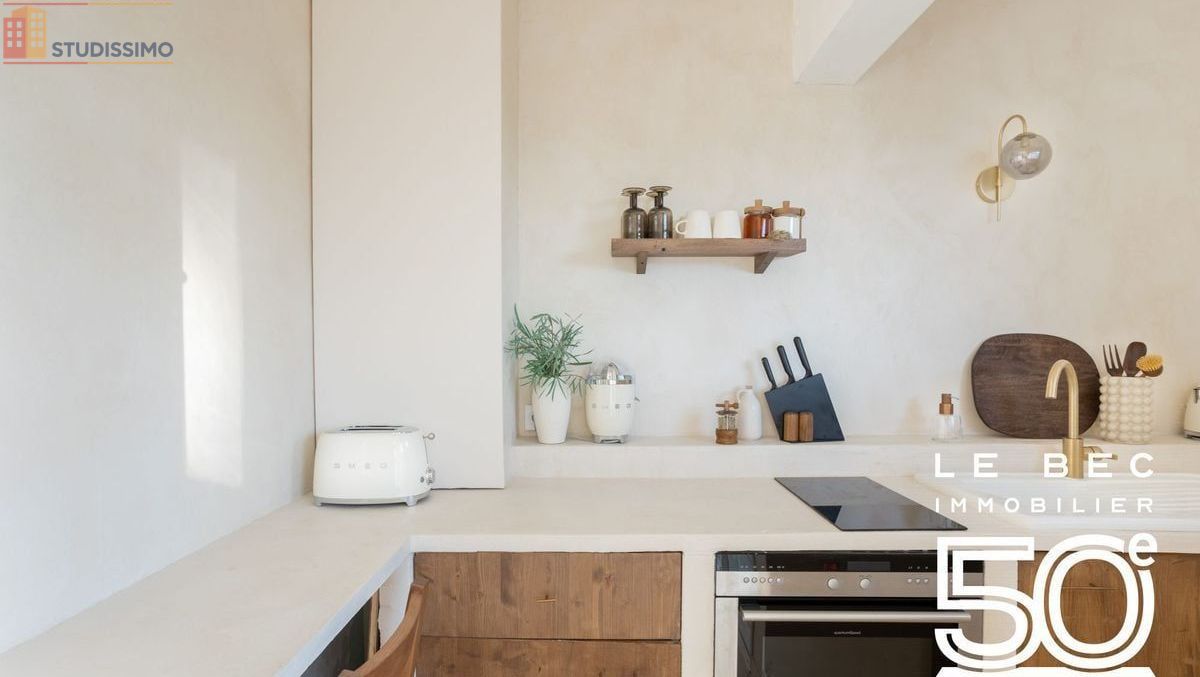 Studio 25m² Carnac - Étage élevé, lumineux - Photo 3