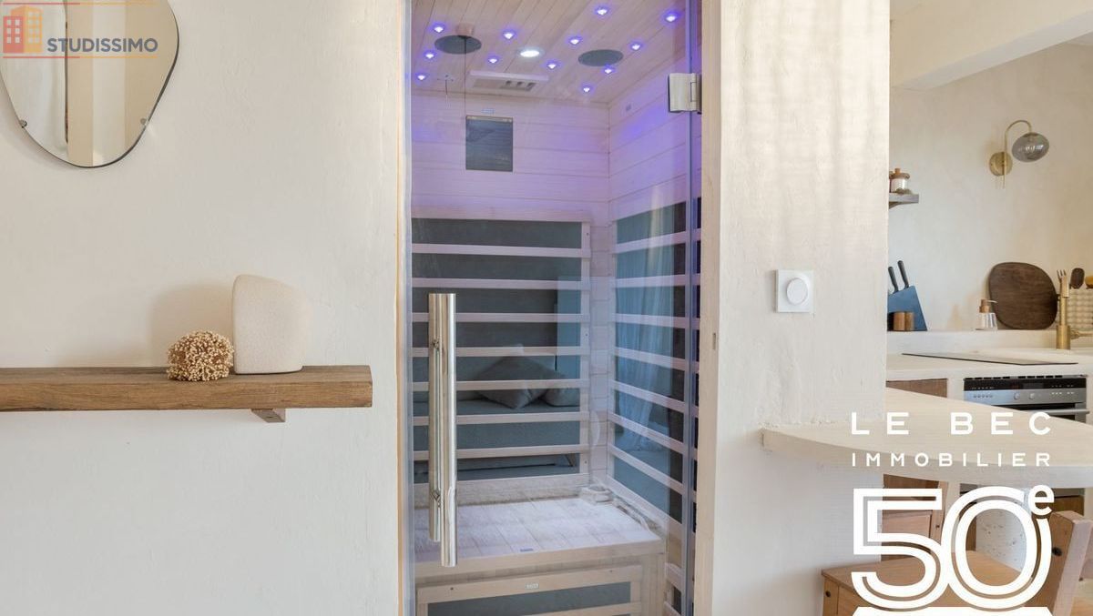 Studio 25m² Carnac - Étage élevé, lumineux - Photo 2