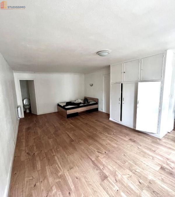 Studio à Niort