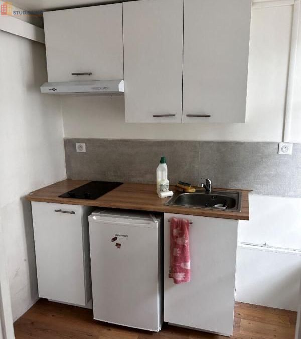 Studio 30m² Niort - DPE D - Photo 3