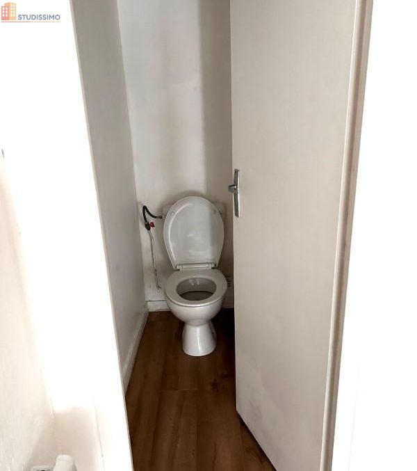 Studio 30m² Niort - DPE D - Photo 2