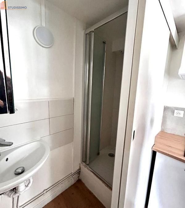 Studio 30m² Niort - DPE D - Photo 1