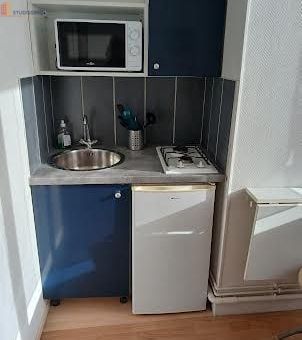 Studio à Niort