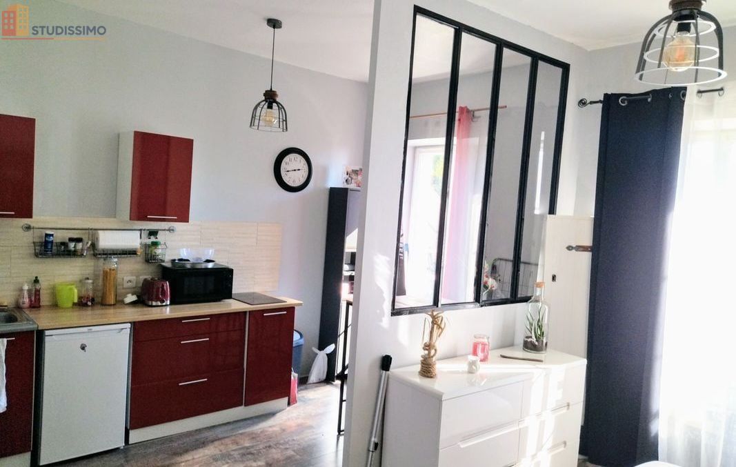Studio meublé 26m² Niort - Face UCO, toutes charges comprises - Photo 5