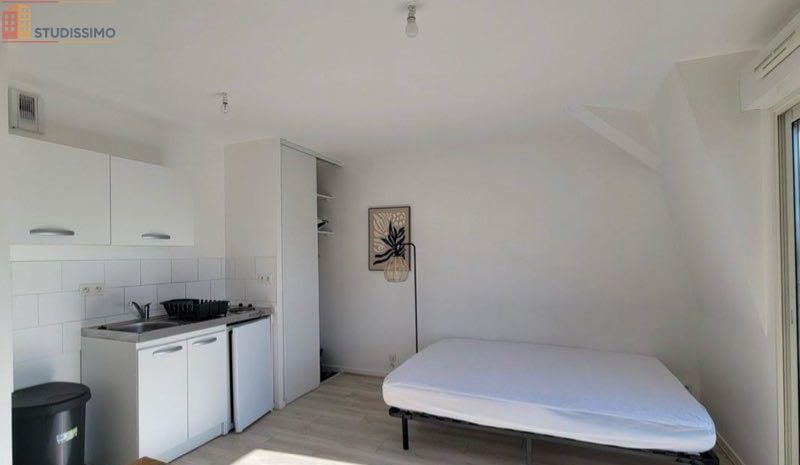 Studio à Niort