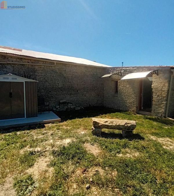 Studio à Plaine-d'Argenson
