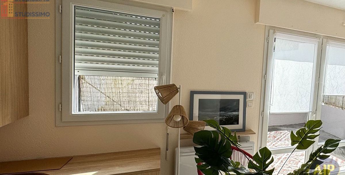 Studio 28m² Vannes - Sans caractéristique mentionnée - Photo 2