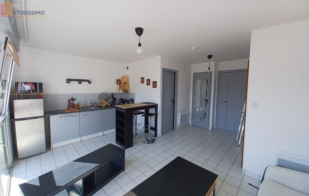 Studio à Bressuire